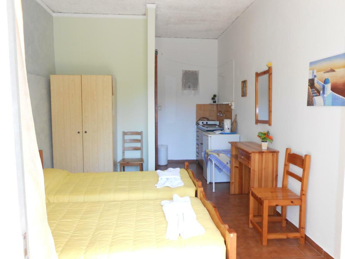 Apartment Gregory's *