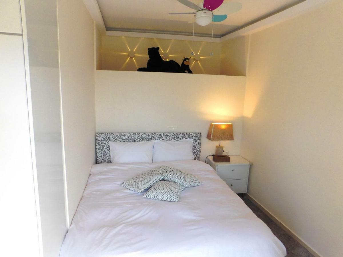 Olga's Hill Holiday home