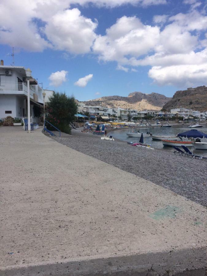 Melita Seaside