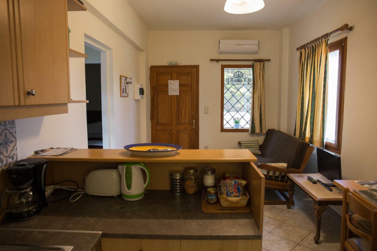 Elena's House Apartment Artemida (Attica)