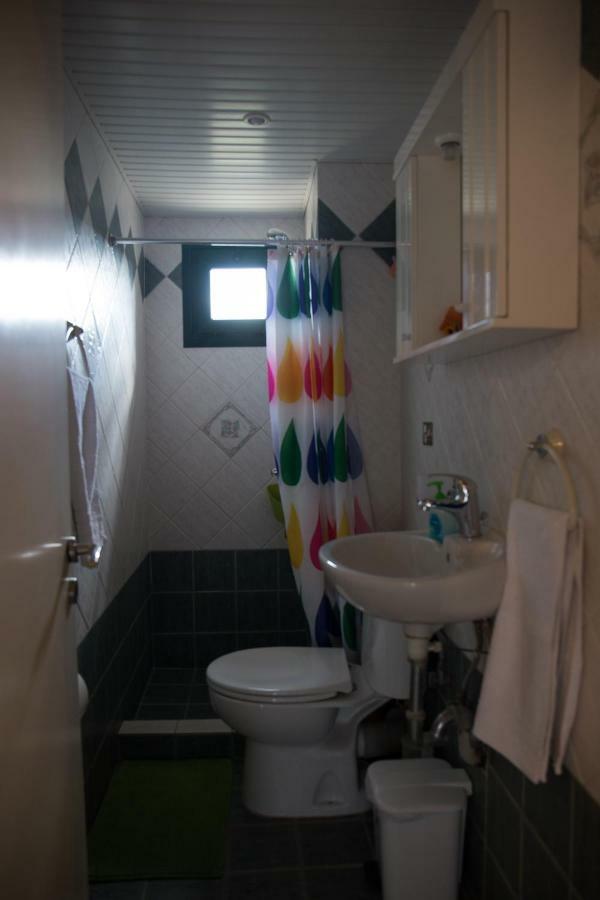 Elena's House Apartment