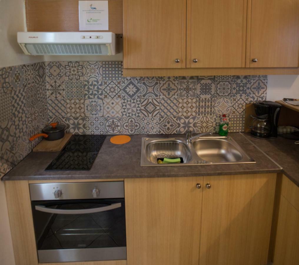 Elena's House Apartment Artemida (Attica)