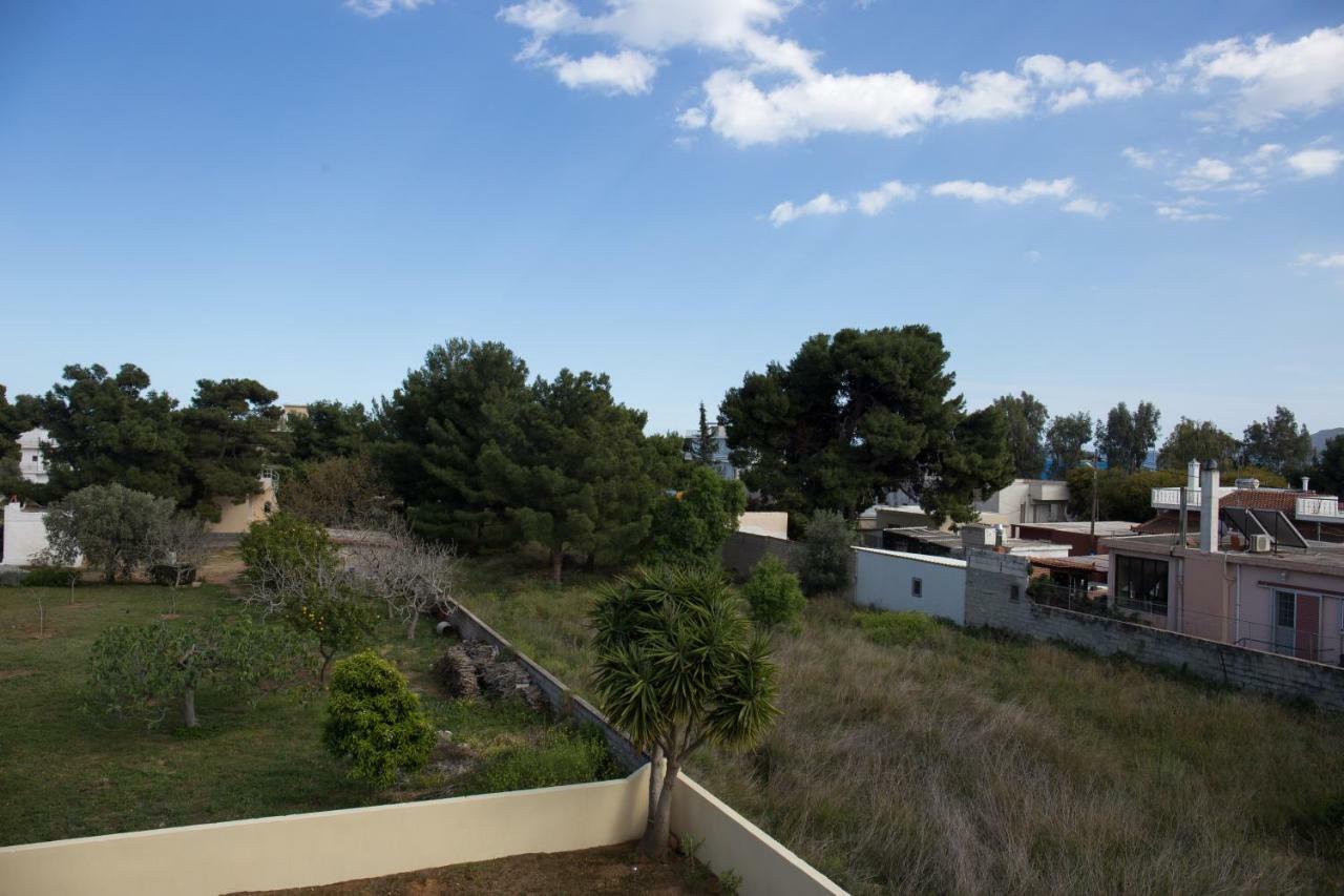 Elena's House Apartment Artemida (Attica)