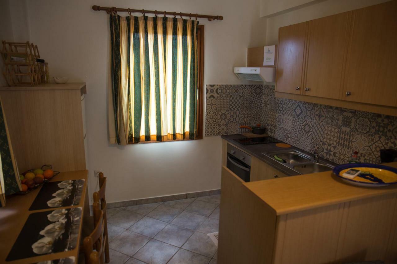 Elena's House Apartment Artemida (Attica)