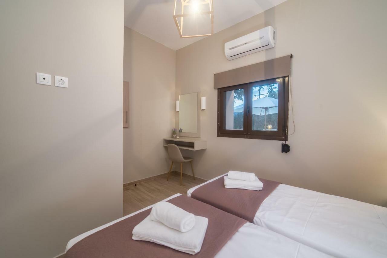 Holiday home Amarantos House Kissamos