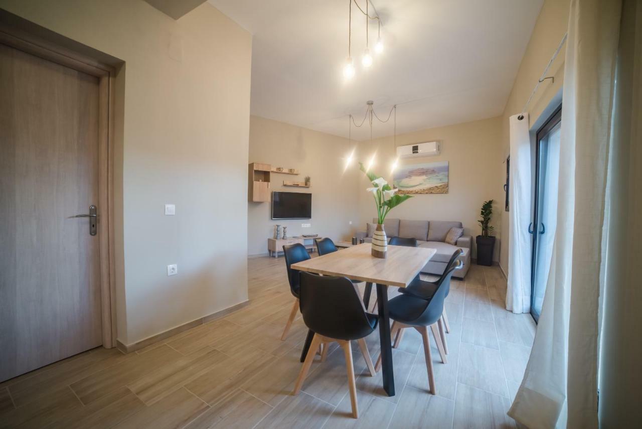Holiday home Amarantos House Kissamos