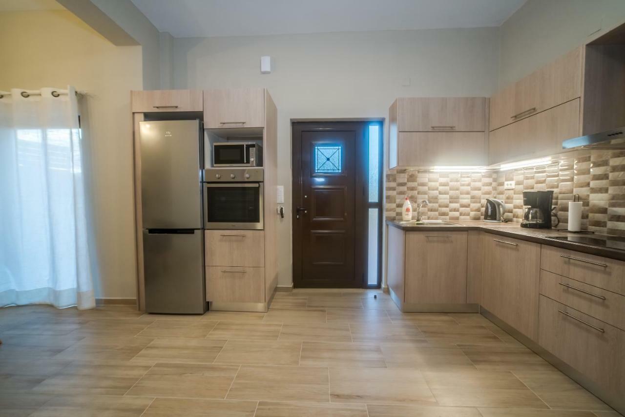 Amarantos House Holiday home Kissamos