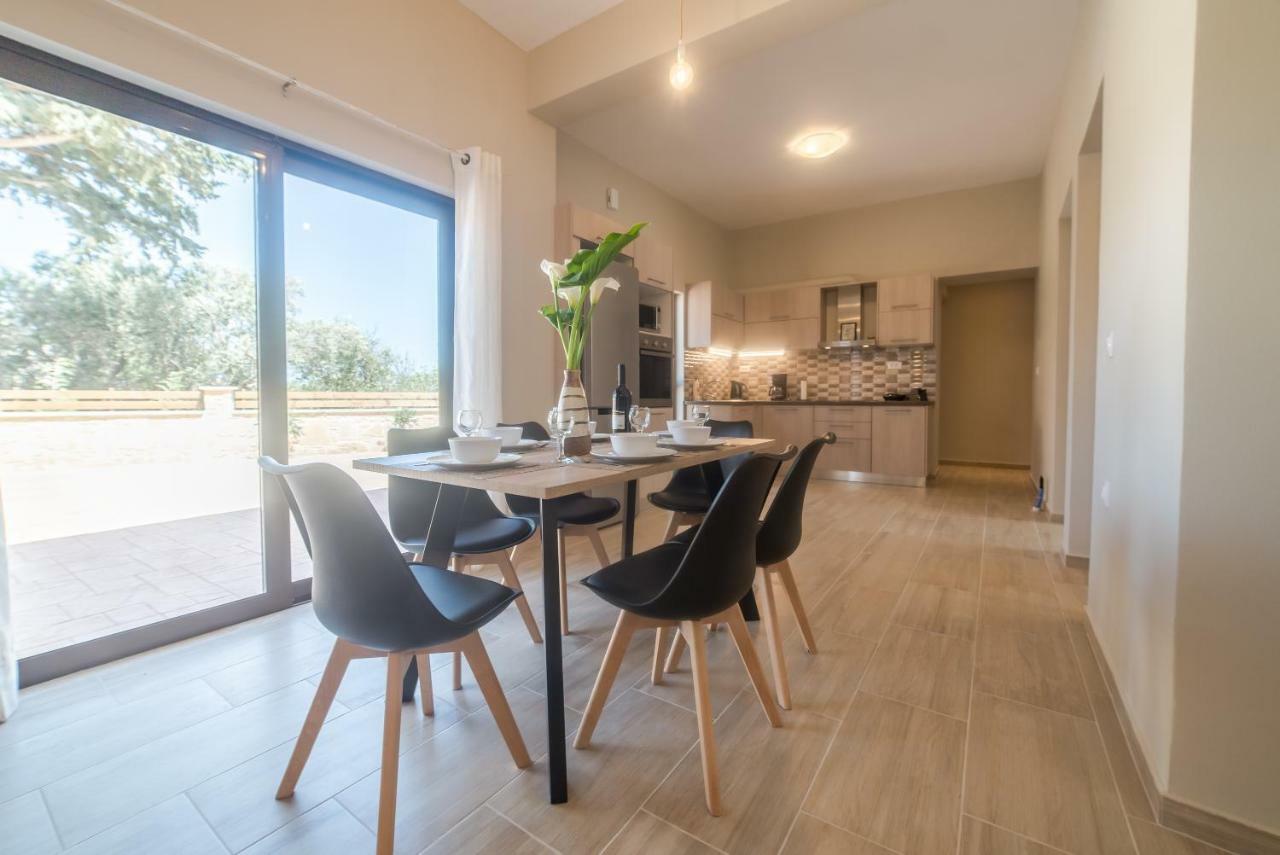 Holiday home Amarantos House Kissamos