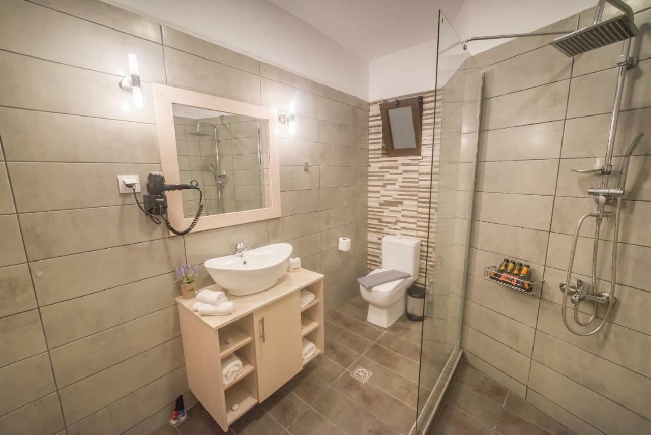 Amarantos House Holiday home Kissamos