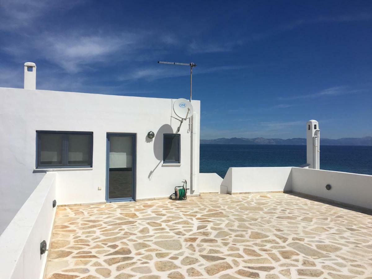 Holiday home Blue Island Artemida (Attica)