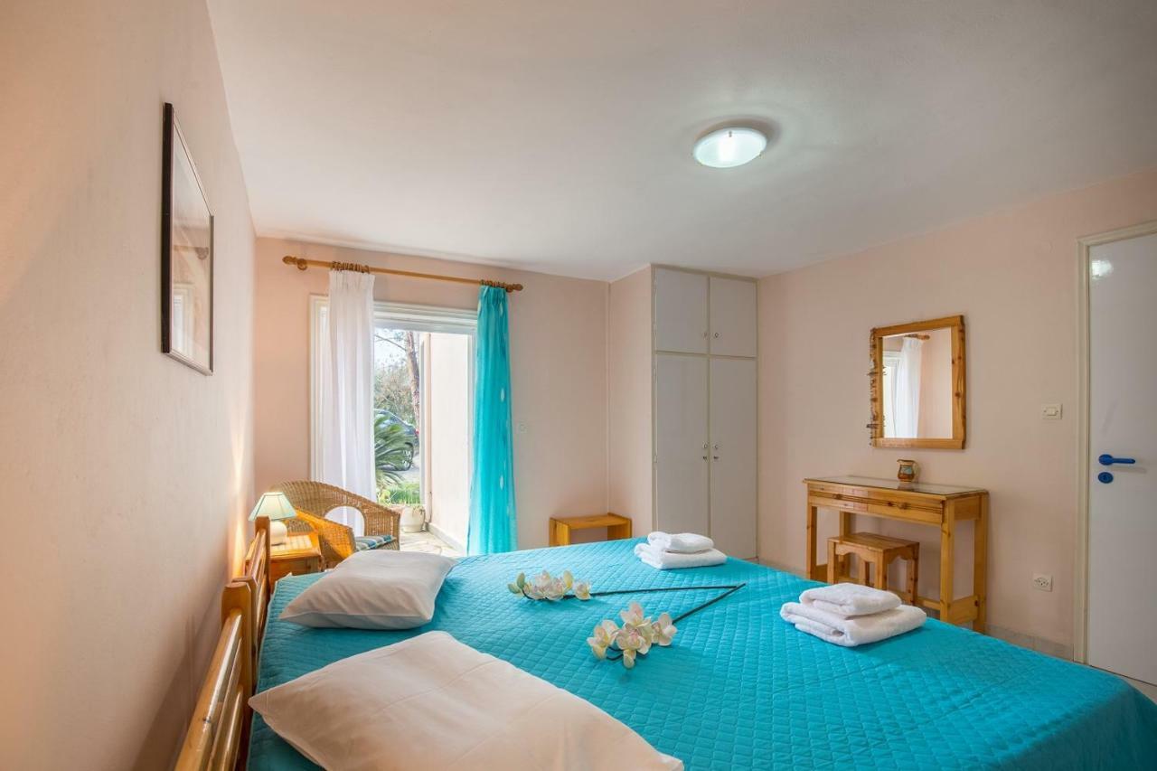 Ormos Drepanou Apartment *