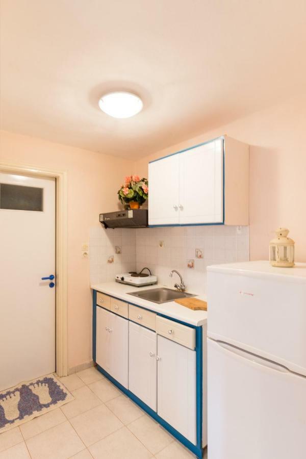 Apartment Ormos Drepanou *