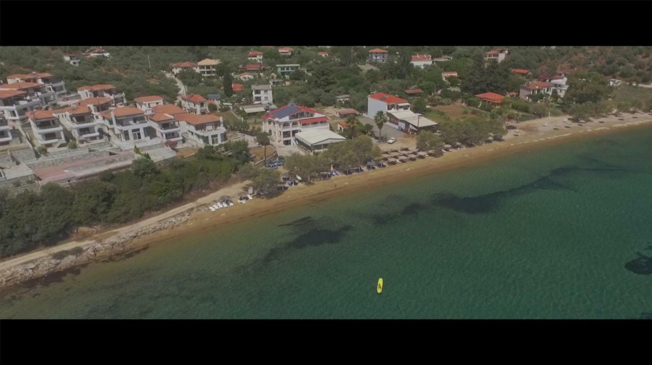 Villa Elia *