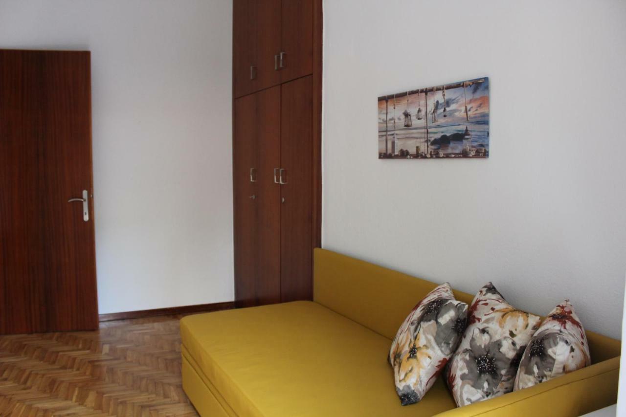 Apartment Old Town With Sea View Kavala