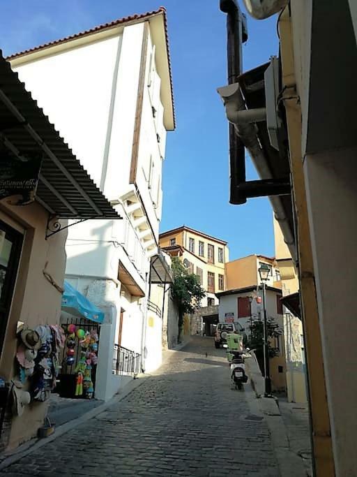 Apartment Old Town With Sea View *