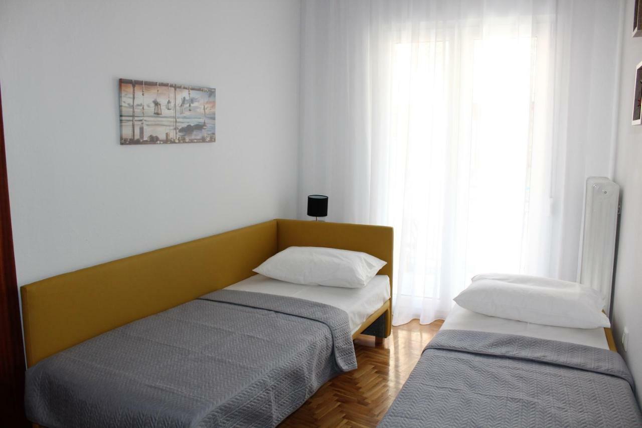 Apartment Old Town With Sea View Kavala