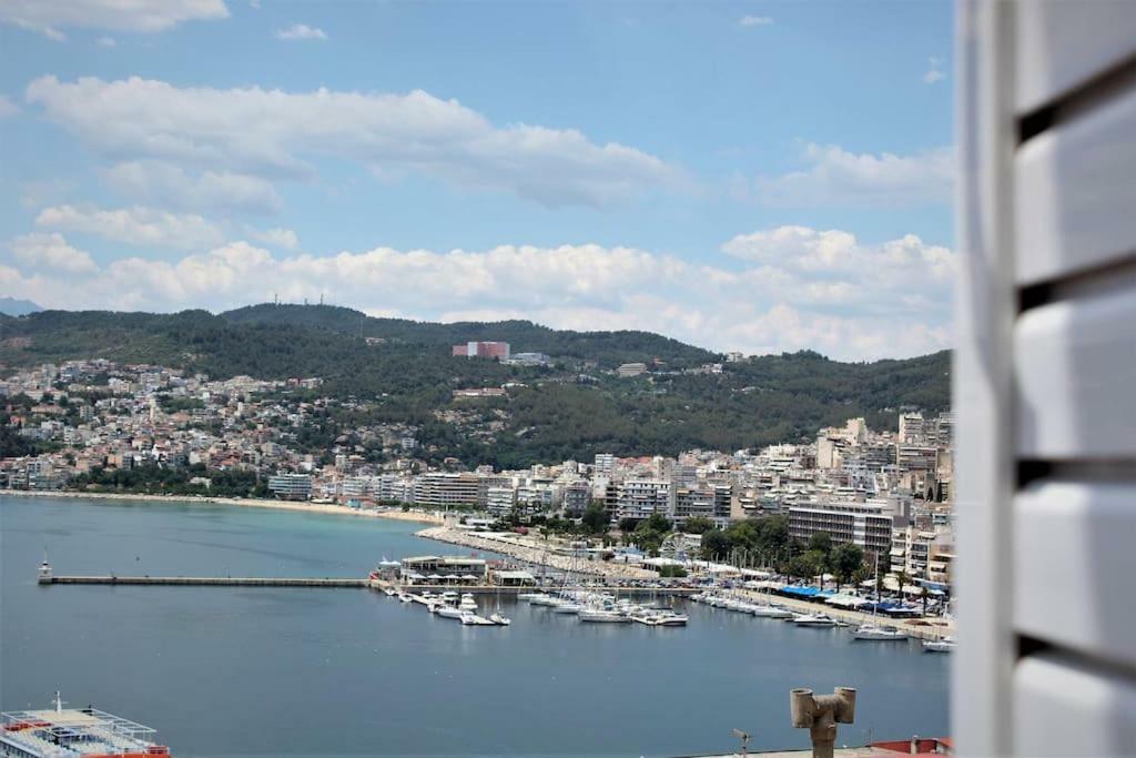 Apartment Old Town With Sea View *