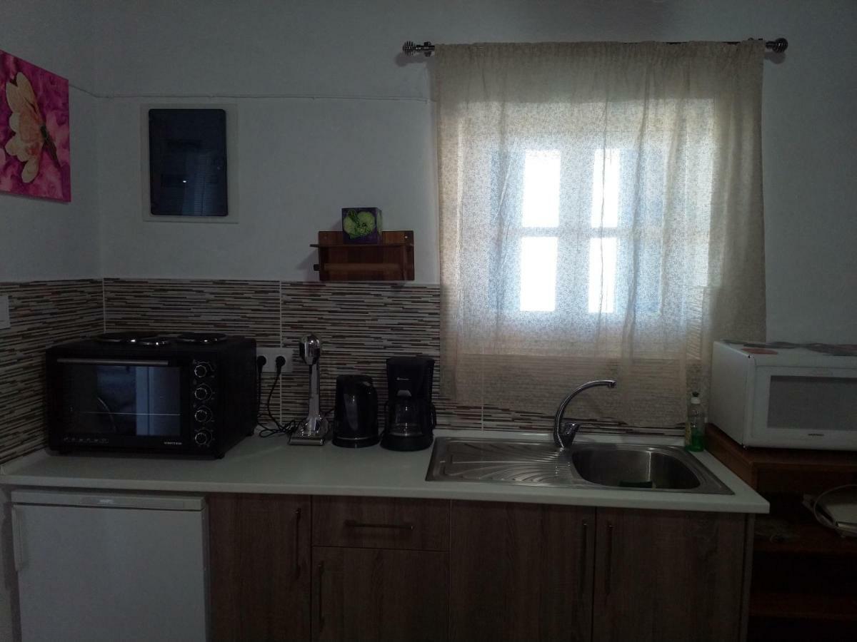 Holiday home Amazing View Dream House Folegandros Town