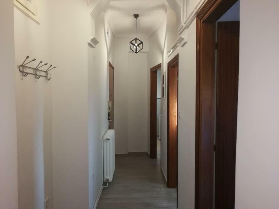 Apartment Old Town With Sea View