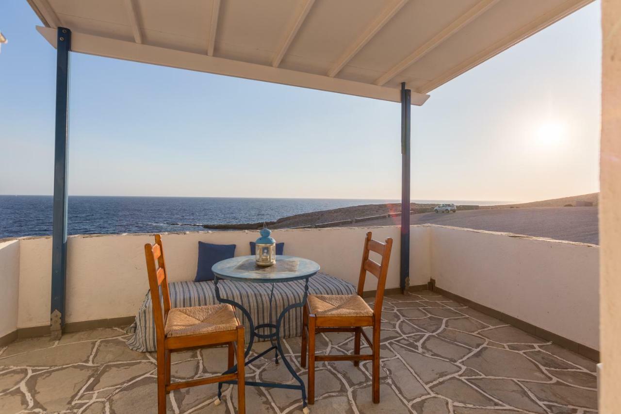 Apartment Romanza Cherronisos (Sifnos)