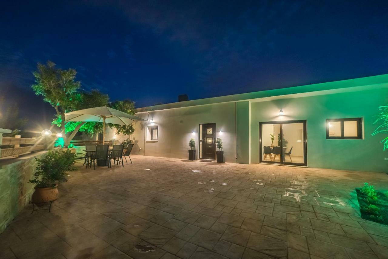 Amarantos House * Kissamos