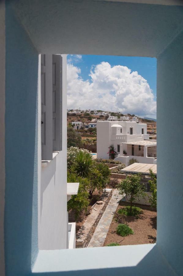 Salty Sea View Naxos Holiday home