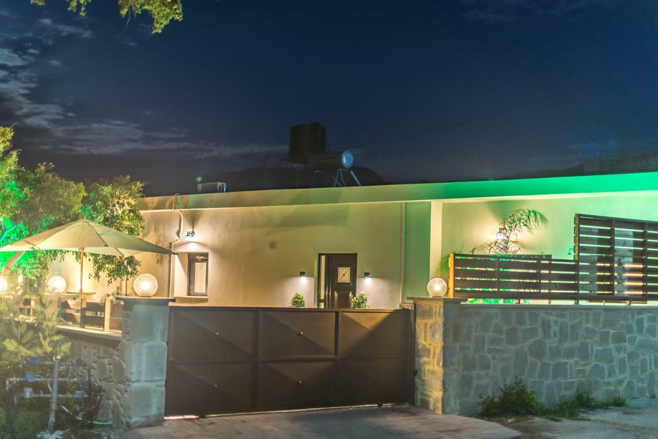 Amarantos House Kissamos