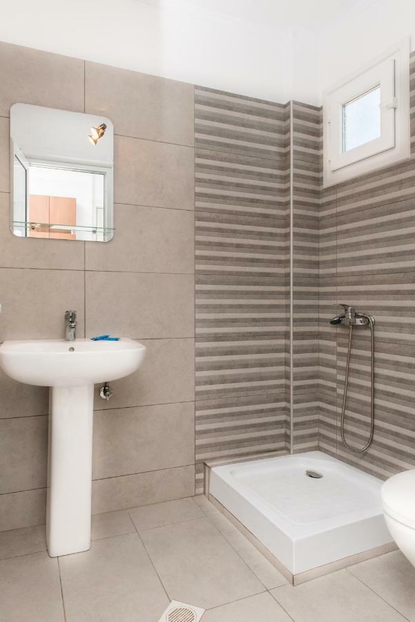 Aparthotel Demi
