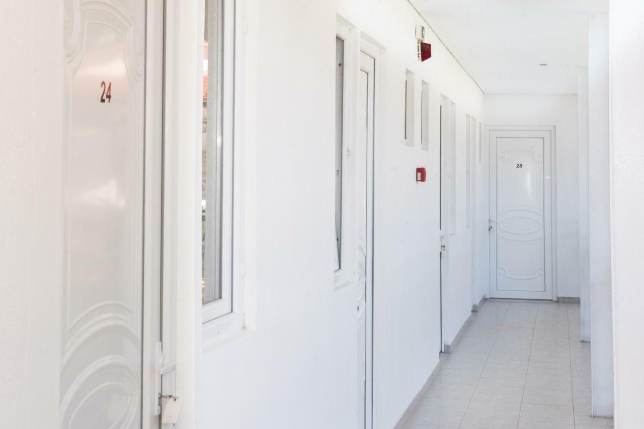 Aparthotel Demi *