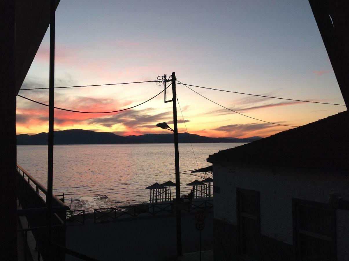 Iraklios Sea-view * Agria