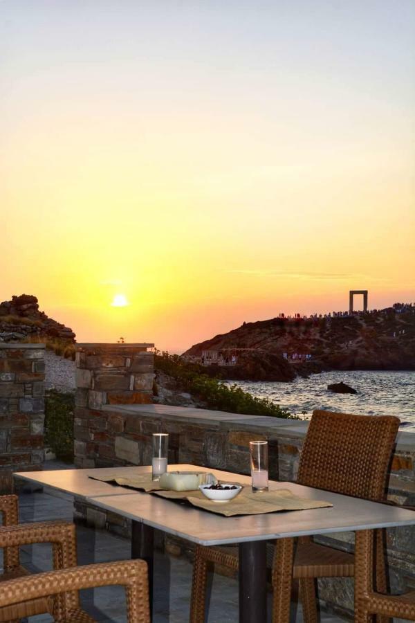 Albatross Seafront House *
