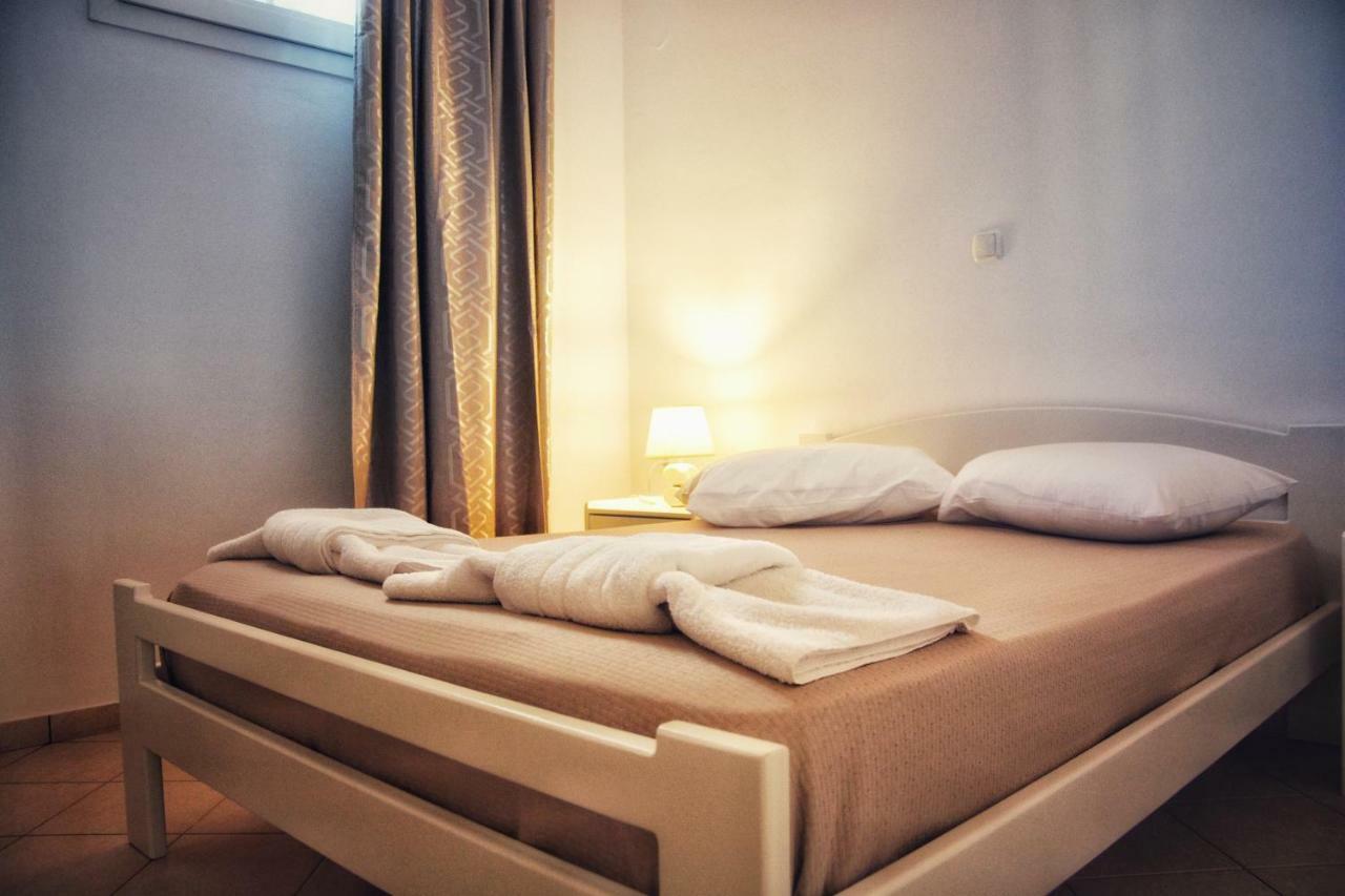 Albatross Seafront House Apartment
