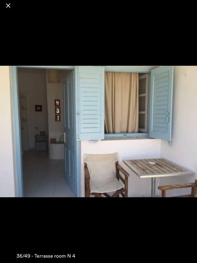 Campos Yalos Villa