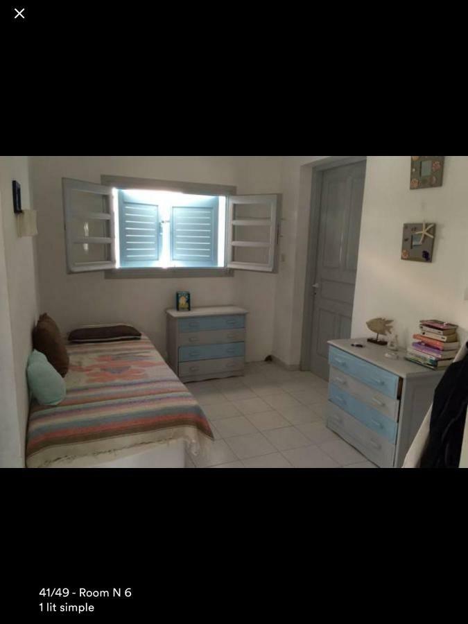 Campos Yalos Villa *