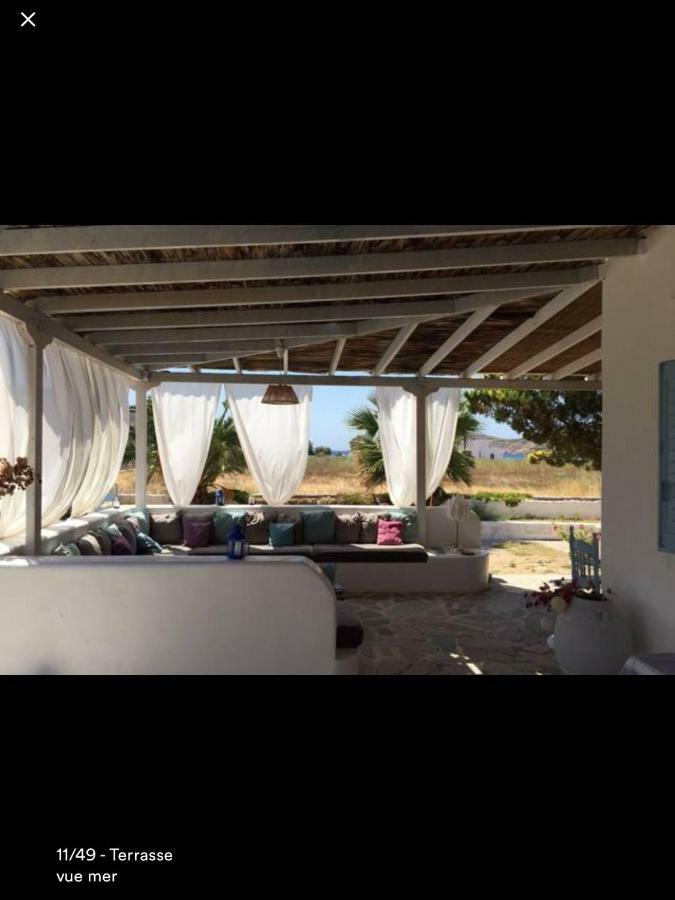 Villa Campos Yalos *