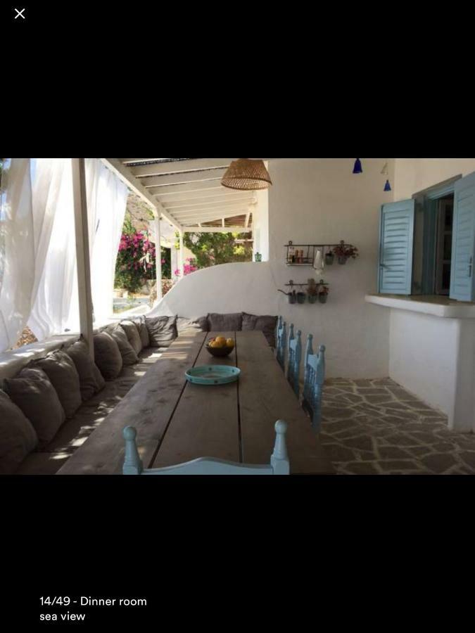 Villa Campos Yalos *