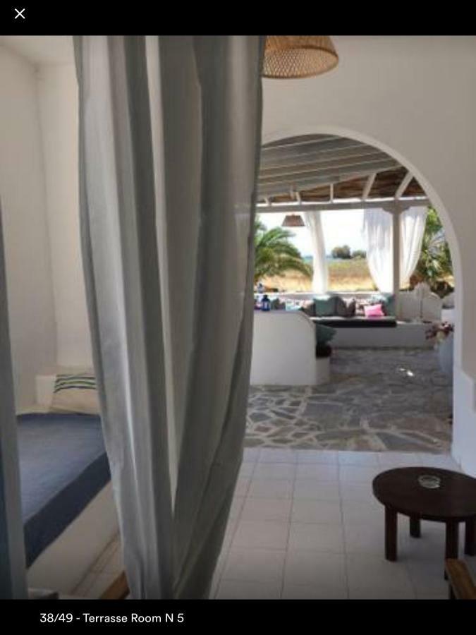 Campos Yalos Villa