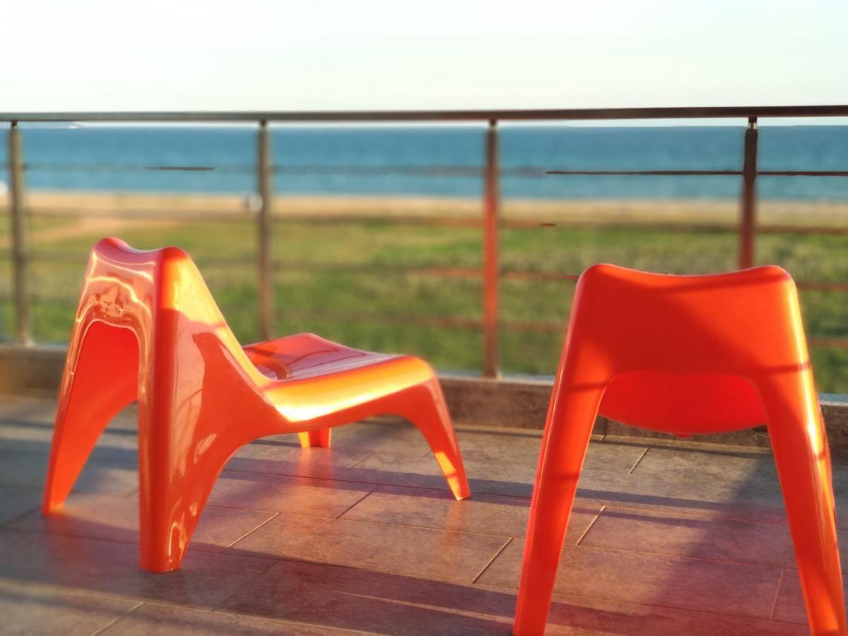 Apartment To Sea Paralia Dionysiou