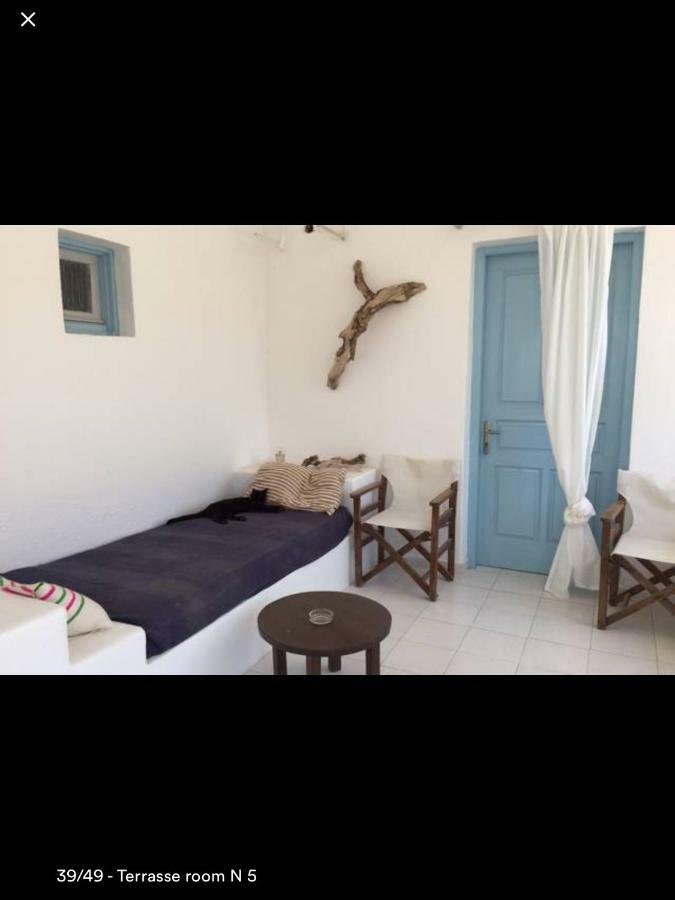 Villa Campos Yalos