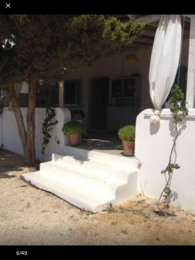 Campos Yalos Villa