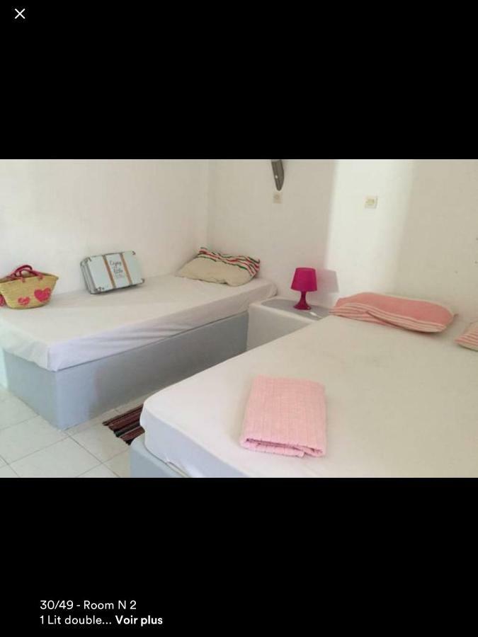 Campos Yalos * Chora (Ios)