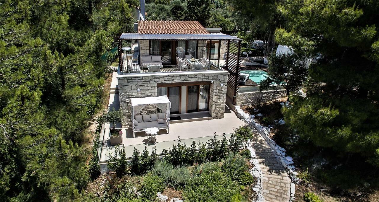 Evangelia * Chania (Crete)