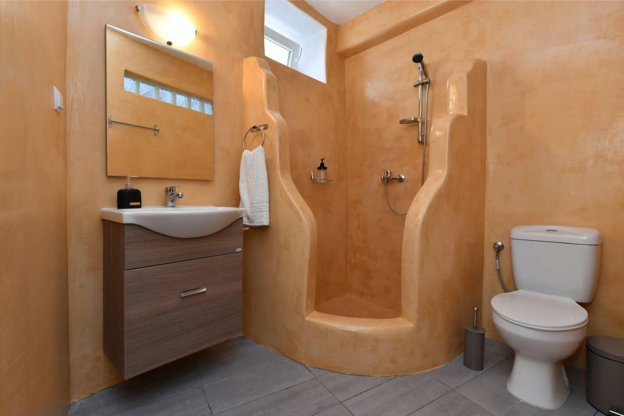 Adriana Apartment Parikia (Paros)
