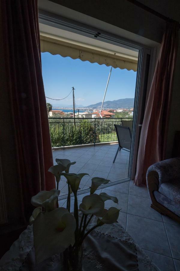 Apartment Vithos Kalamata