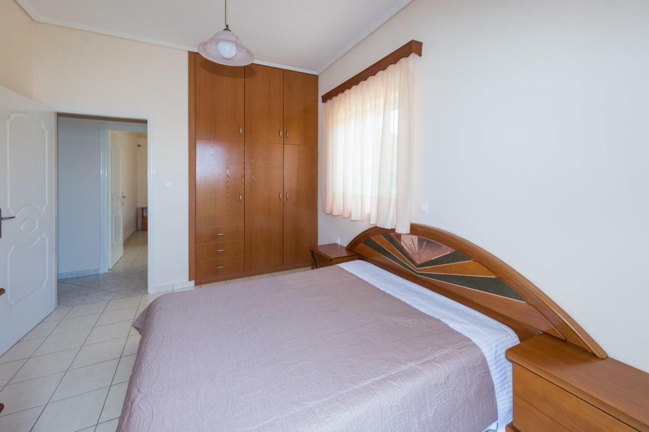 Vithos Apartment *