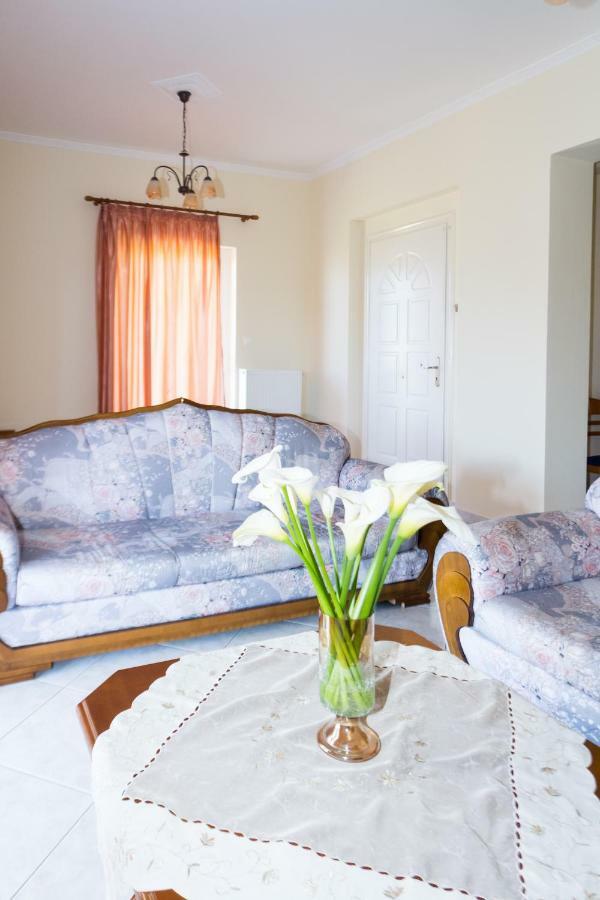 Apartment Vithos