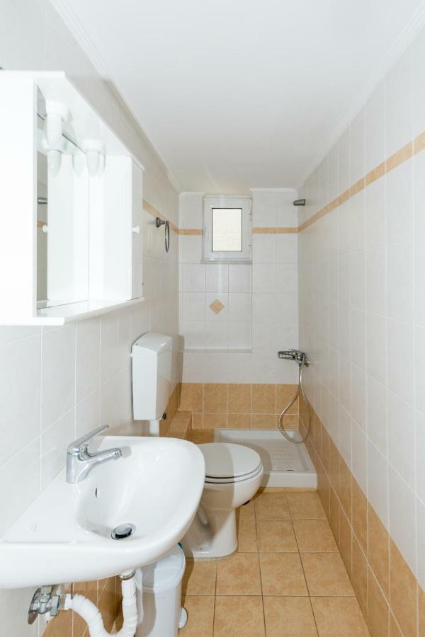 Apartment Vithos