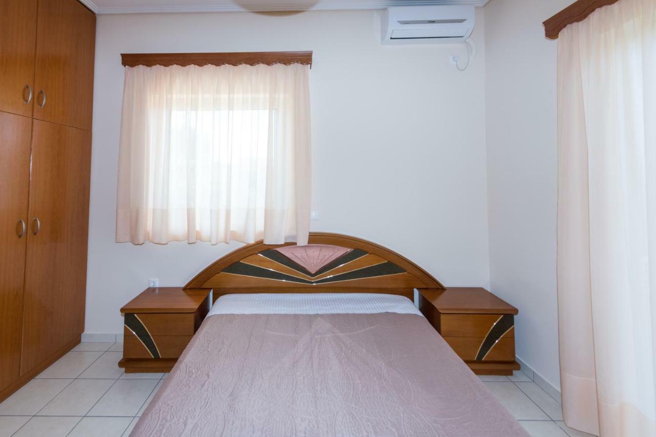 Apartment Vithos