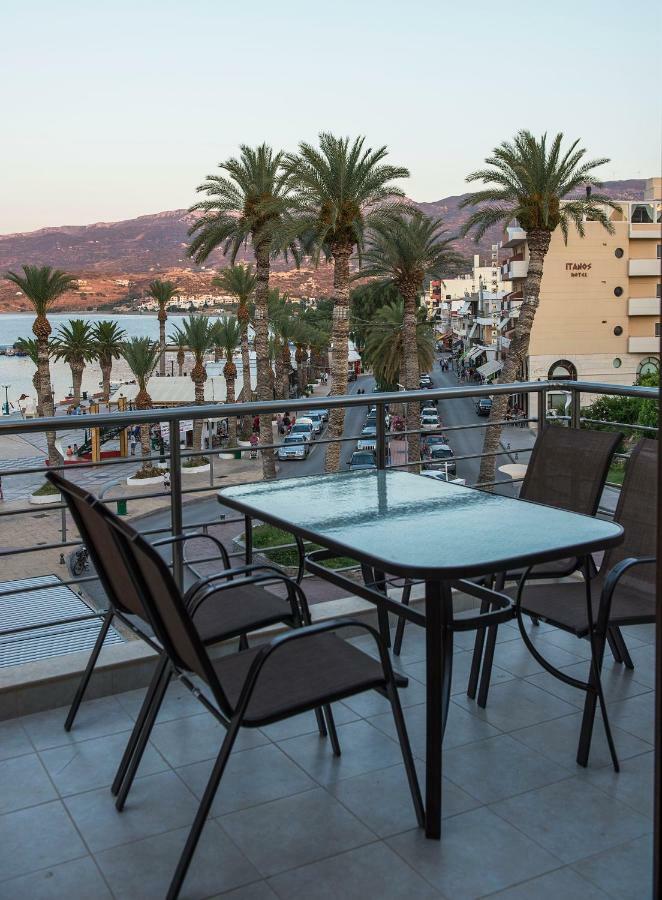 Plateia View-2min From * Sitia (Crete)