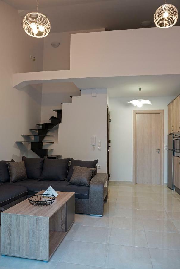 Plateia View-2min From Apartment